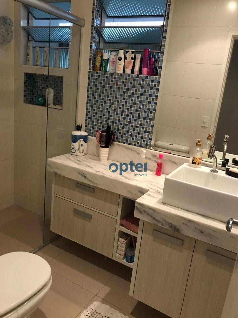 Apartamento à venda com 3 quartos, 85m² - Foto 24