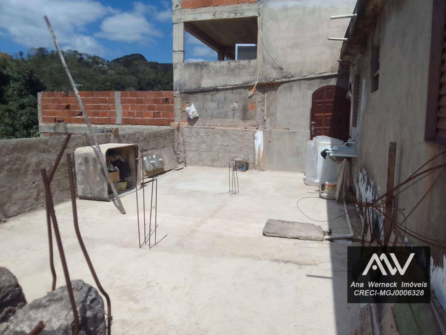 Casa à venda com 3 quartos, 115m² - Foto 21