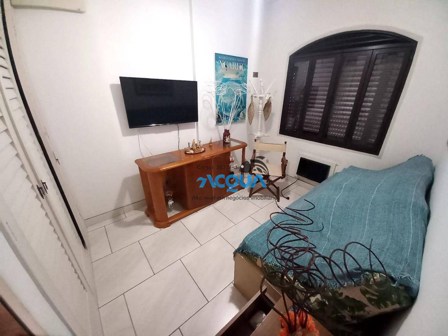 Apartamento à venda com 3 quartos, 150m² - Foto 8