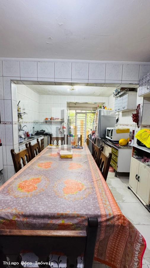 Sobrado à venda com 3 quartos, 80m² - Foto 15