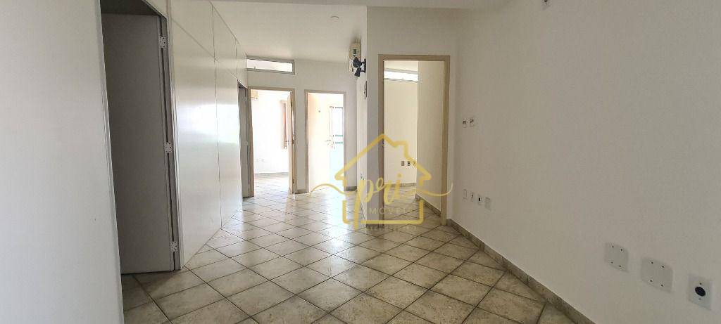 Conjunto Comercial-Sala para alugar, 100m² - Foto 12