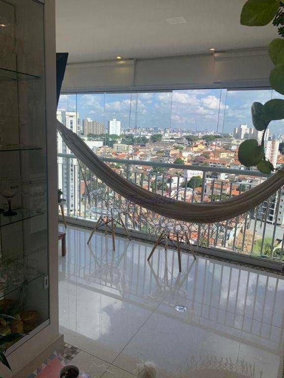 Apartamento à venda com 2 quartos, 65m² - Foto 6