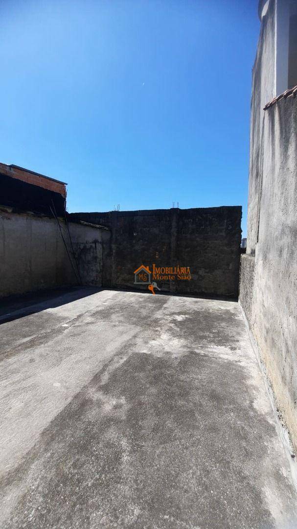 Sobrado à venda com 4 quartos, 150m² - Foto 18