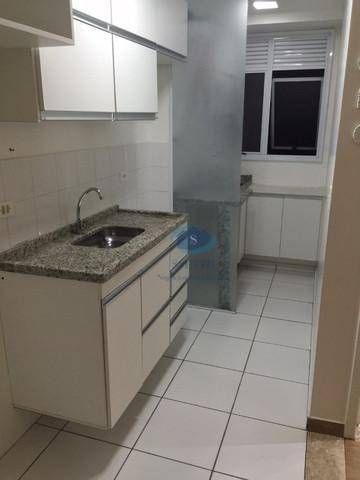 Apartamento à venda com 1 quarto, 40m² - Foto 7