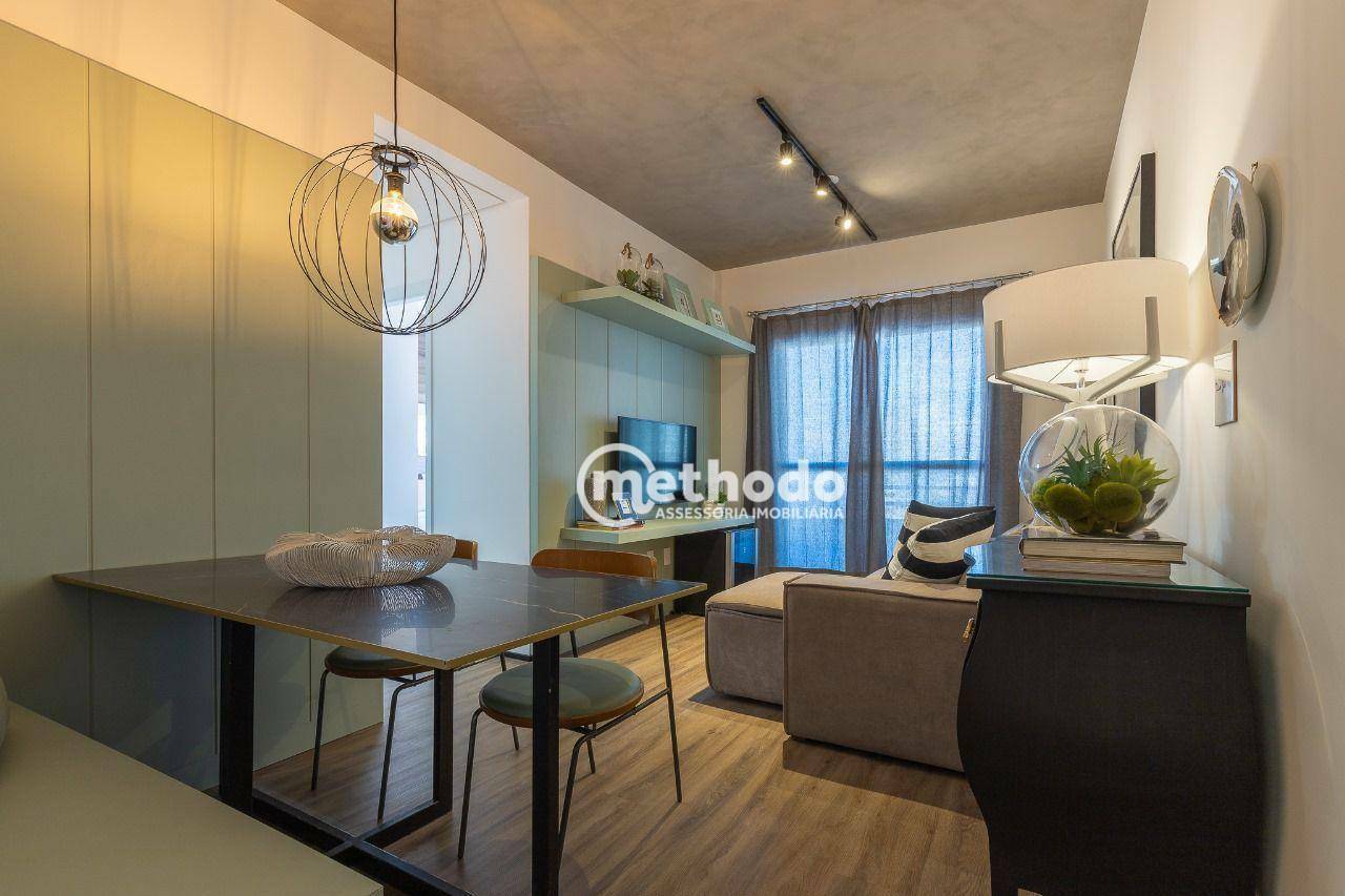 Apartamento à venda e aluguel com 2 quartos, 56m² - Foto 4