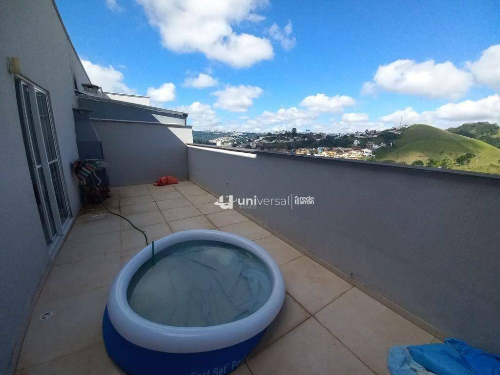 Cobertura, 2 quartos, 98 m² - Foto 13