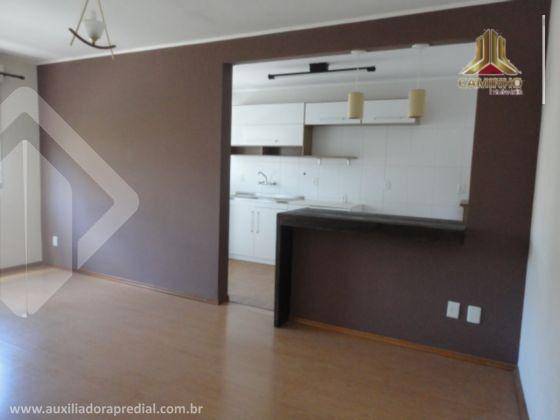 Apartamento à venda com 2 quartos, 66m² - Foto 2