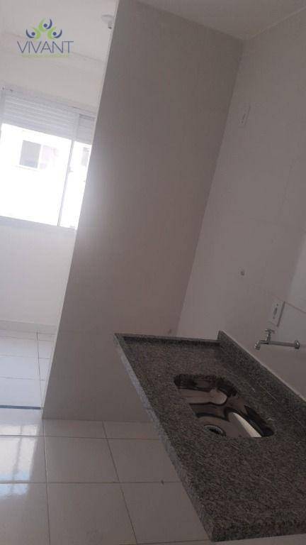 Apartamento à venda com 2 quartos, 49M2 - Foto 6