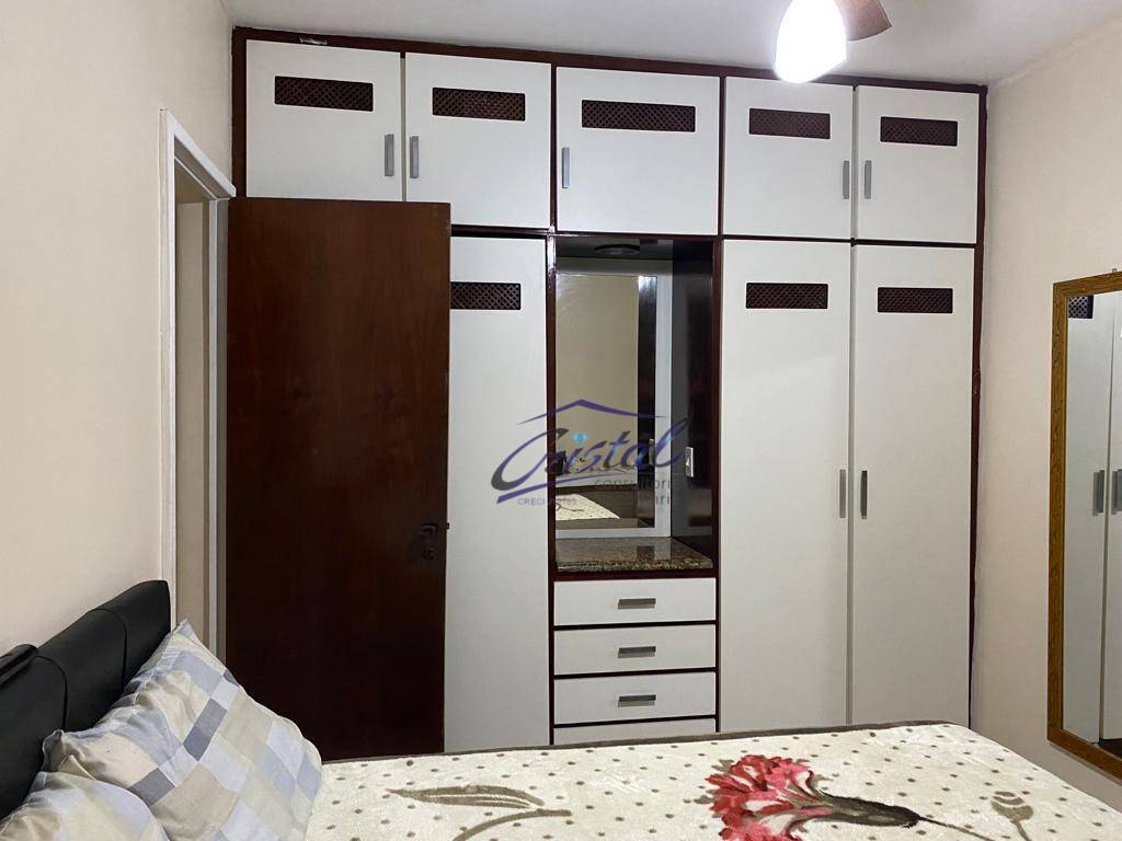 Apartamento à venda com 1 quarto, 51m² - Foto 14