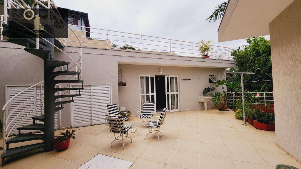 Casa de Condomínio à venda com 3 quartos, 447m² - Foto 37