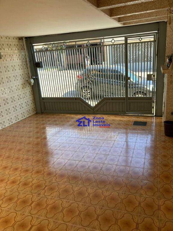 Sobrado à venda com 3 quartos, 110m² - Foto 3