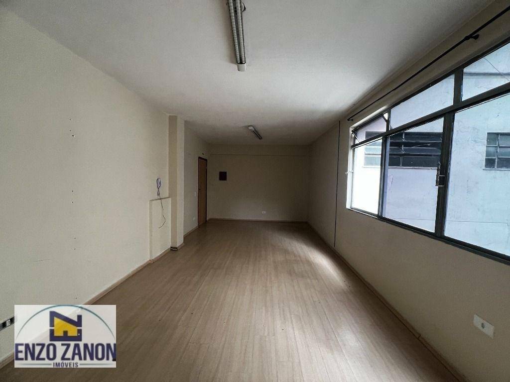 Conjunto Comercial-Sala para alugar, 29m² - Foto 5