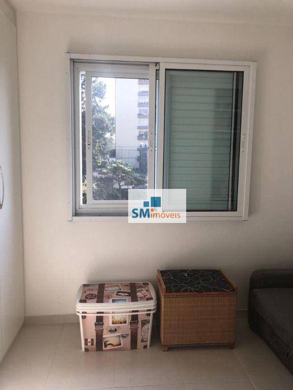 Apartamento à venda com 2 quartos, 52m² - Foto 11