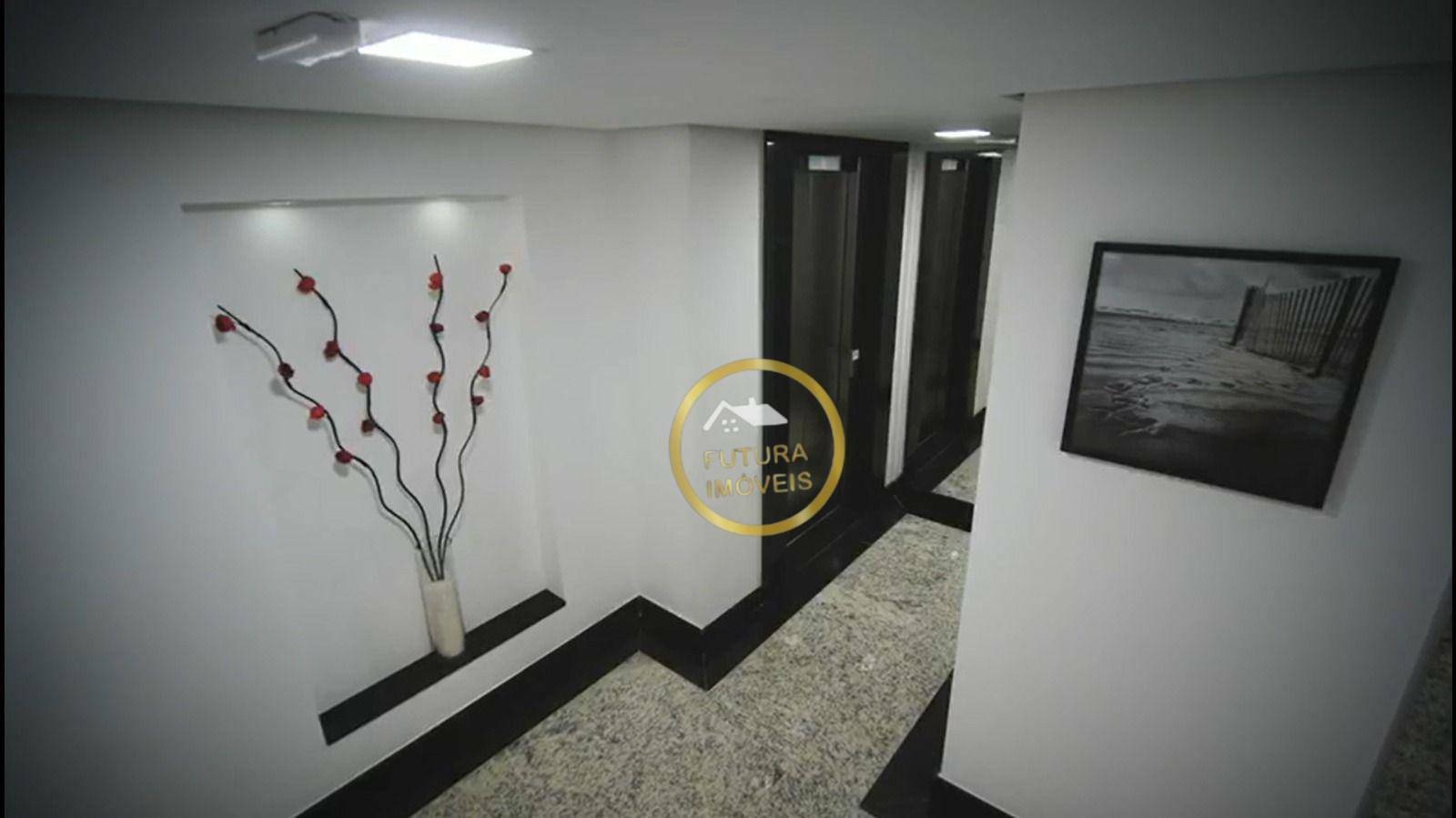 Apartamento à venda com 2 quartos, 86M2 - Foto 2