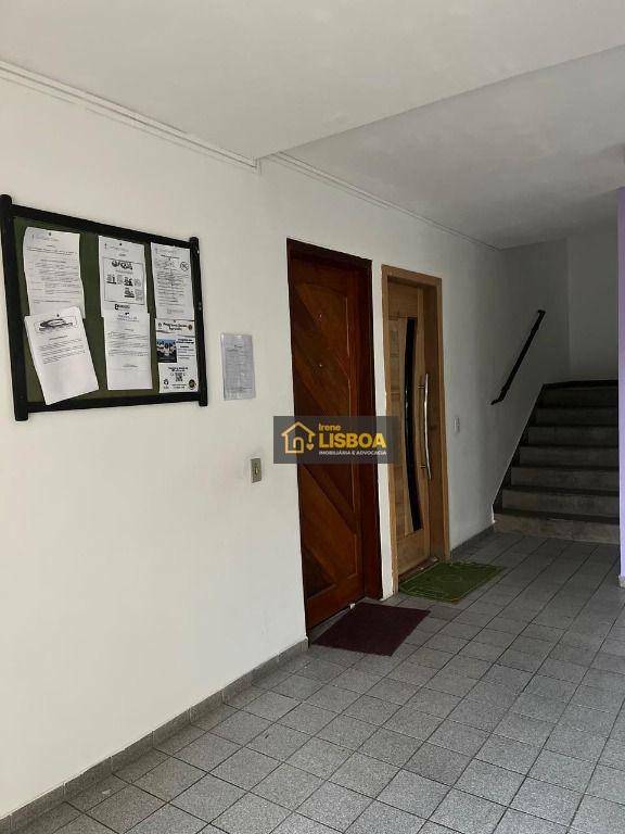 Apartamento à venda com 2 quartos, 53m² - Foto 33