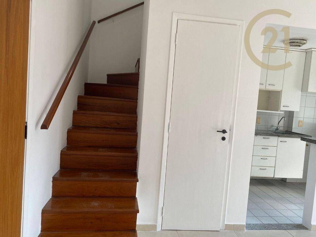 Apartamento à venda com 1 quarto, 45m² - Foto 5