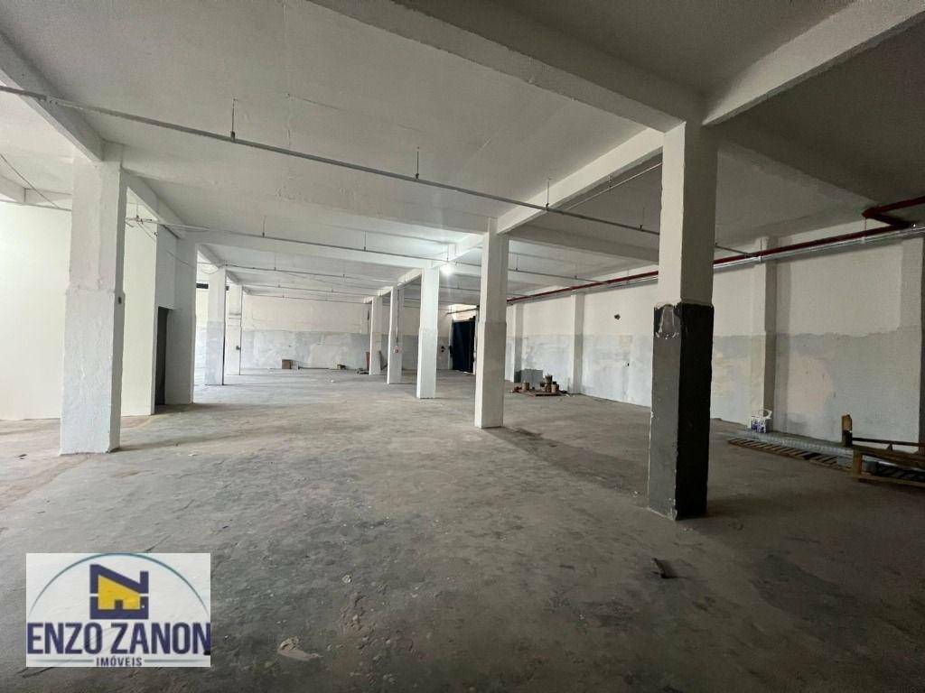 Depósito-Galpão-Armazém para alugar, 450m² - Foto 5