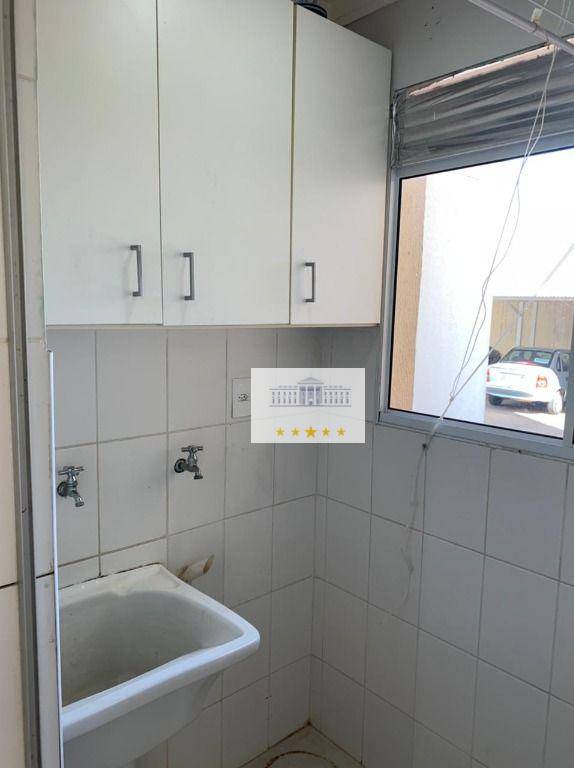 Apartamento à venda com 2 quartos, 60m² - Foto 9