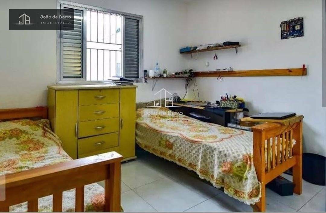 Sobrado à venda com 2 quartos, 99m² - Foto 4