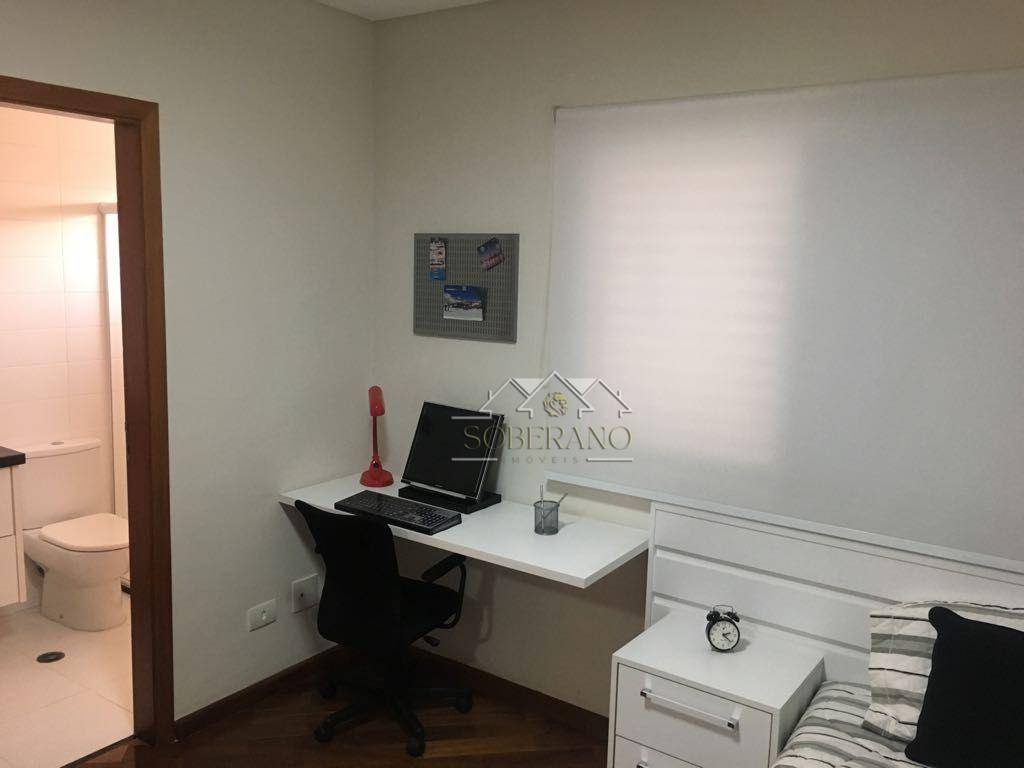 Apartamento à venda com 3 quartos, 155m² - Foto 17