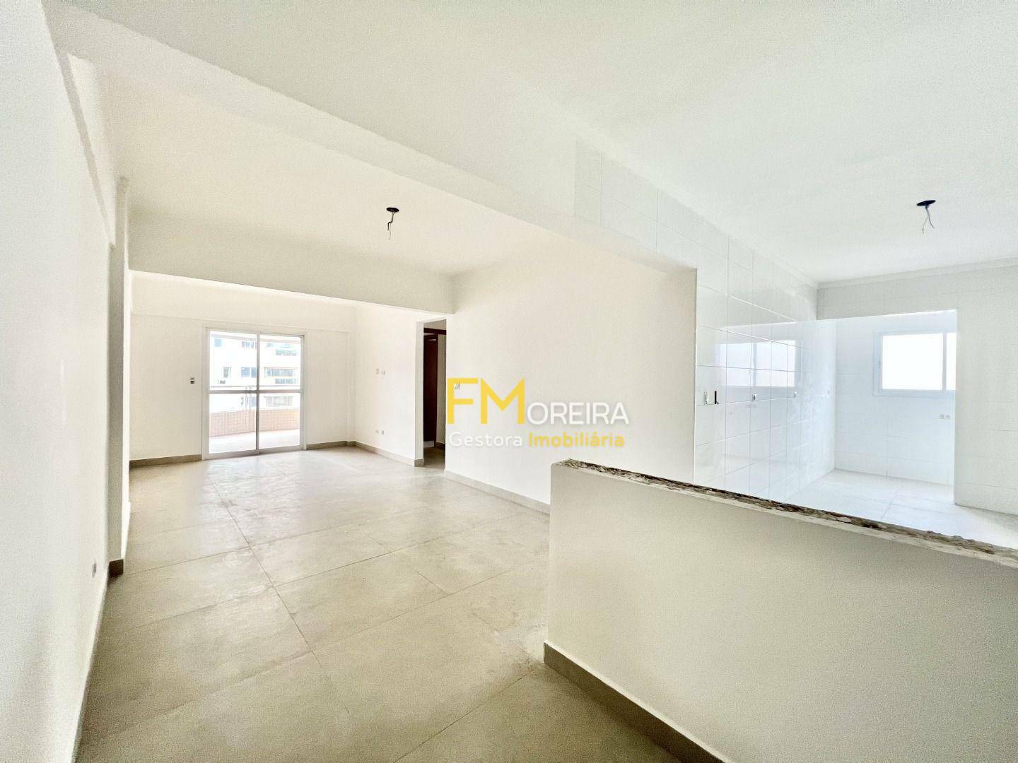 Apartamento à venda com 2 quartos, 93m² - Foto 2