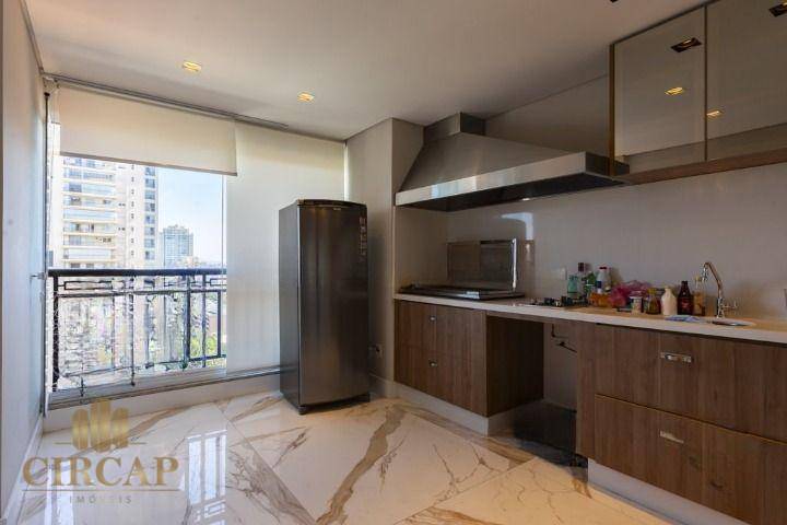 Apartamento à venda e aluguel com 3 quartos, 221m² - Foto 9