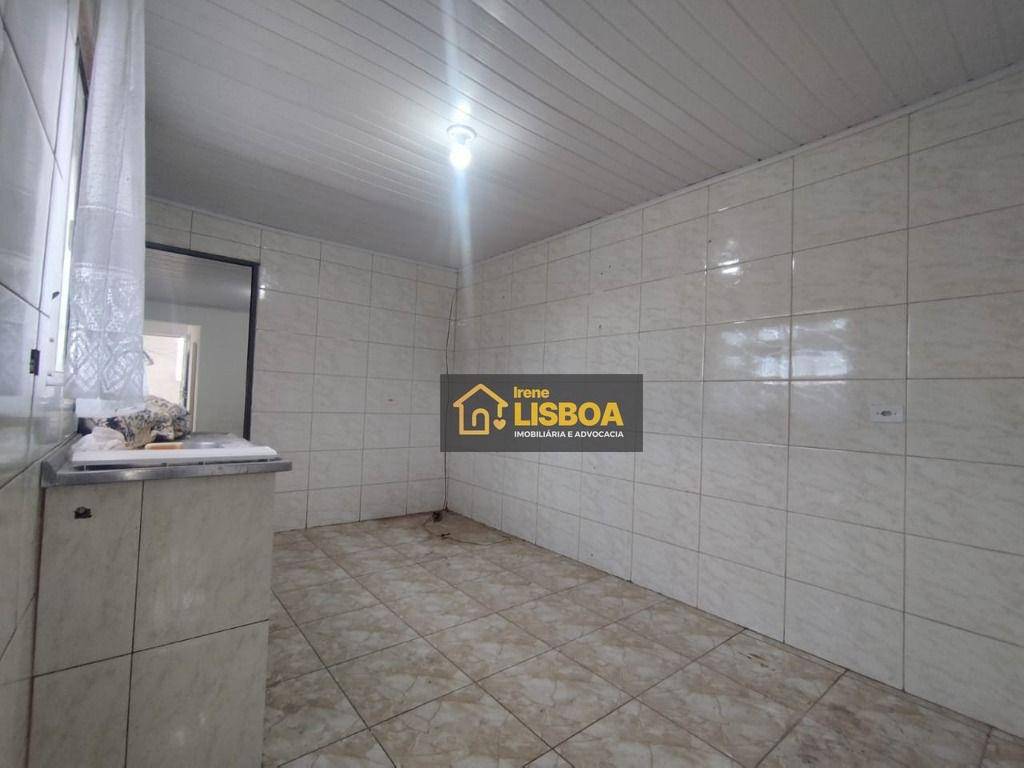 Casa para alugar com 1 quarto, 36m² - Foto 15