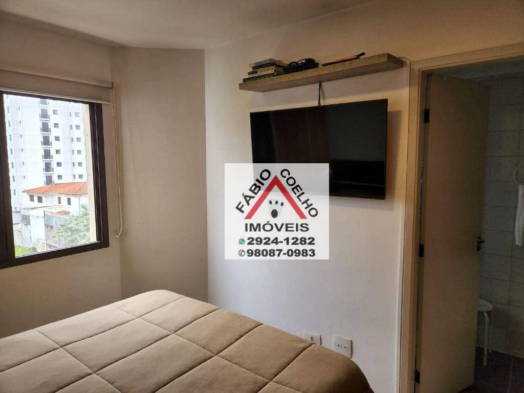 Apartamento à venda com 2 quartos, 67m² - Foto 8