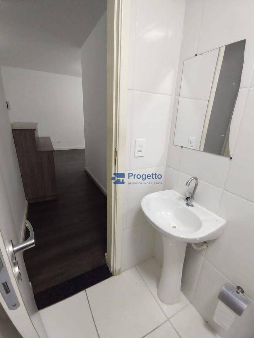 Apartamento à venda com 2 quartos, 50m² - Foto 5