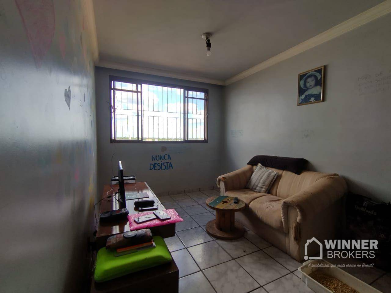 Apartamento à venda com 3 quartos, 66m² - Foto 24