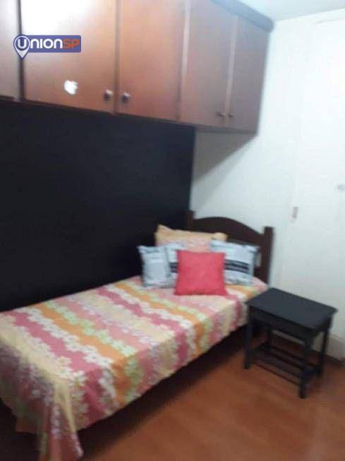 Apartamento à venda com 3 quartos, 100m² - Foto 6