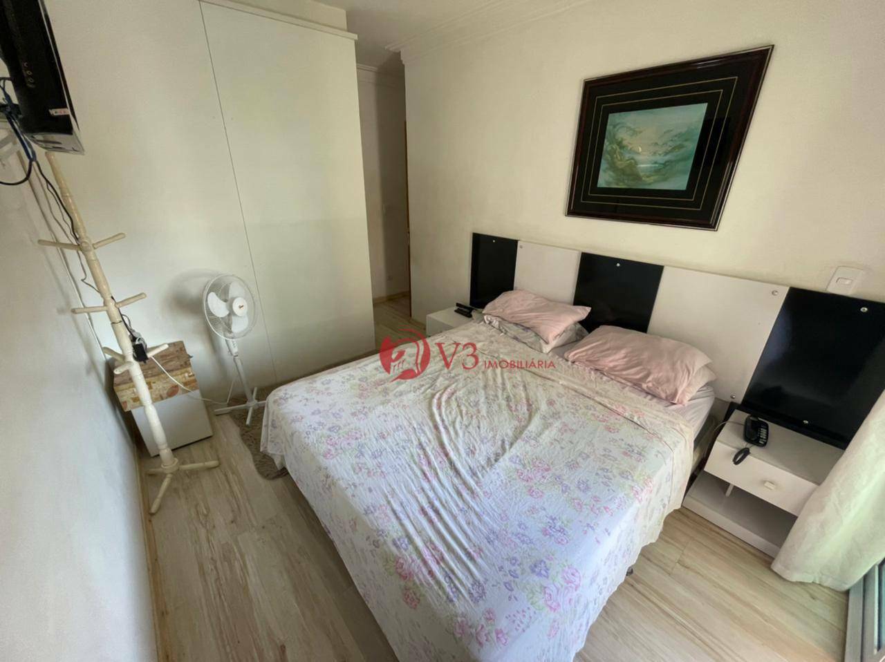 Apartamento à venda com 3 quartos, 150m² - Foto 22