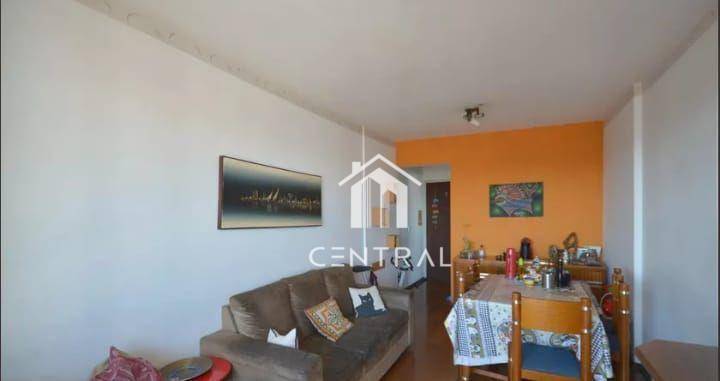 Apartamento à venda com 3 quartos, 75m² - Foto 5