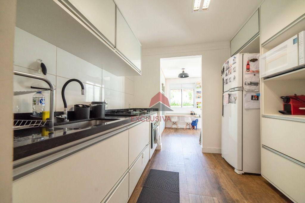 Casa de Condomínio à venda com 3 quartos, 150m² - Foto 14