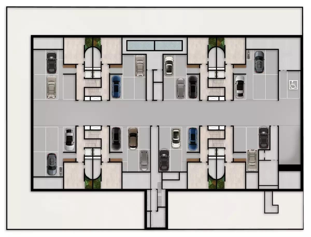 Casa de Condomínio à venda com 4 quartos, 716871m² - Foto 13