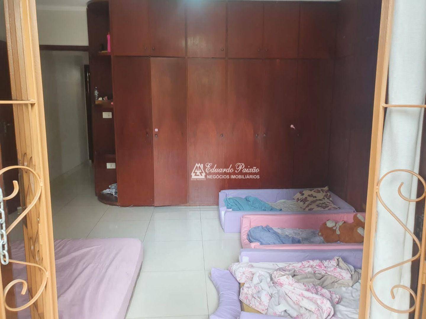 Sobrado à venda com 4 quartos, 190m² - Foto 12