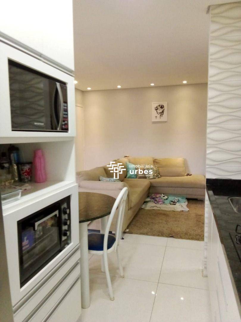 Apartamento, 3 quartos, 66 m² - Foto 6