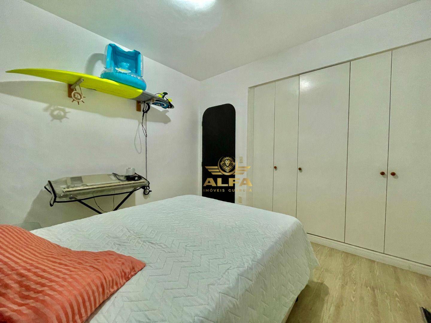 Apartamento à venda com 3 quartos, 150m² - Foto 11