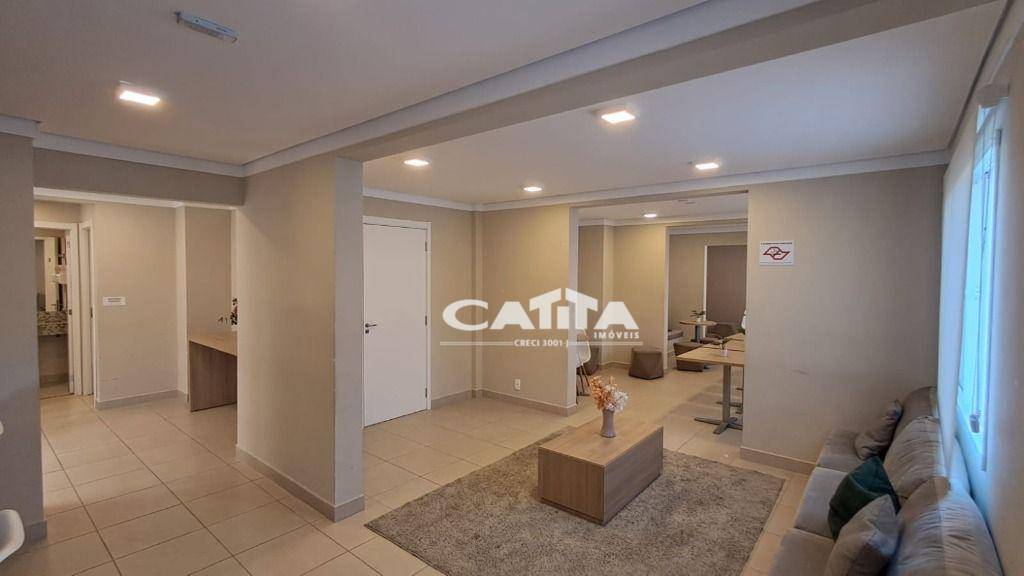 Apartamento à venda e aluguel com 2 quartos, 33m² - Foto 31
