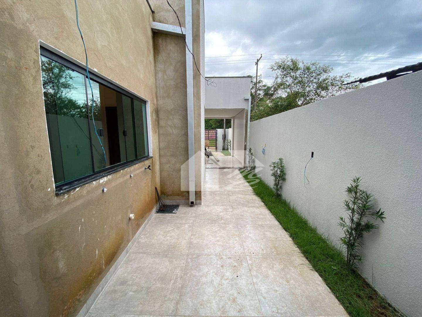 Casa à venda com 3 quartos, 175m² - Foto 12