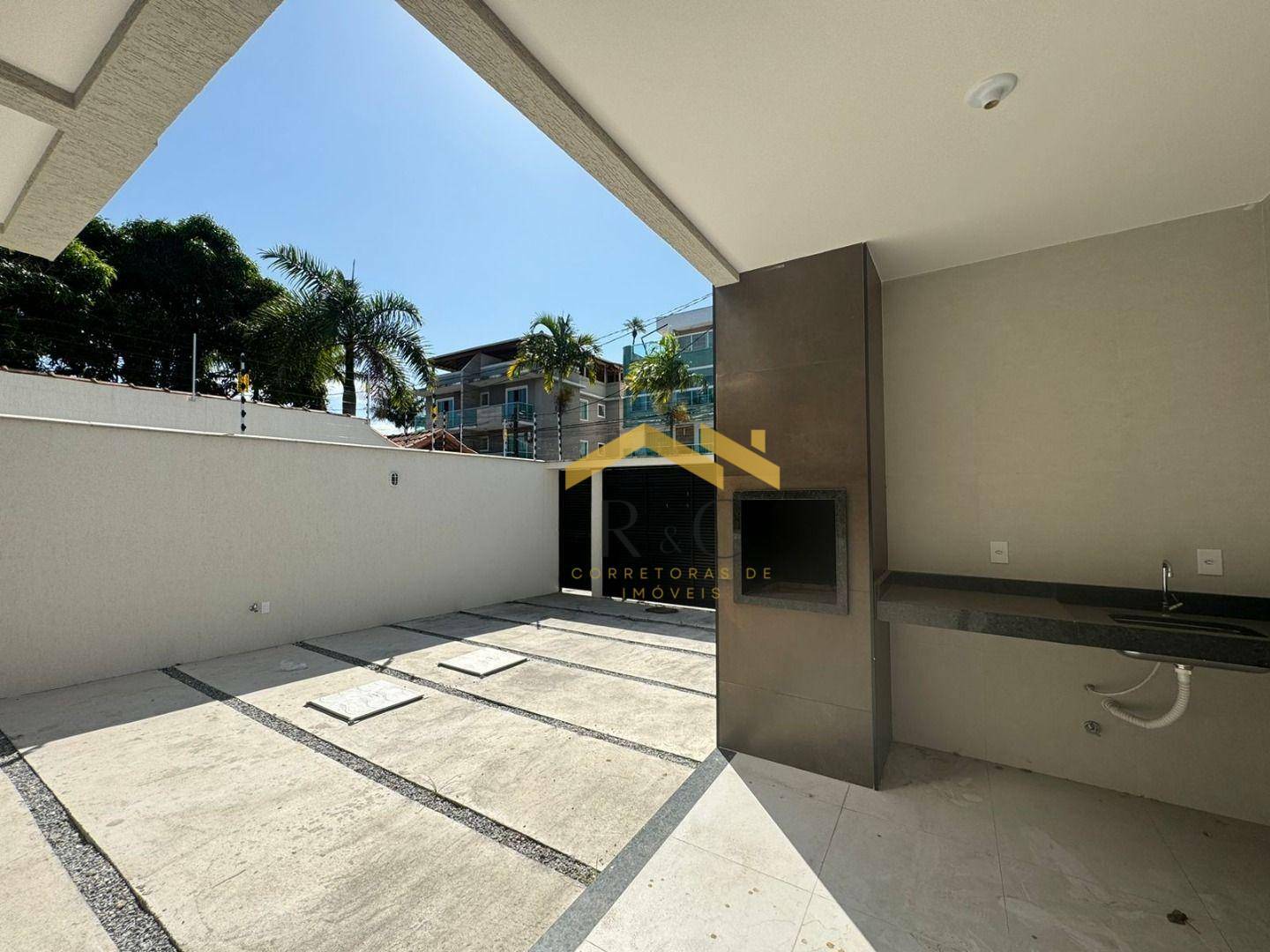 Casa à venda com 3 quartos, 135m² - Foto 3