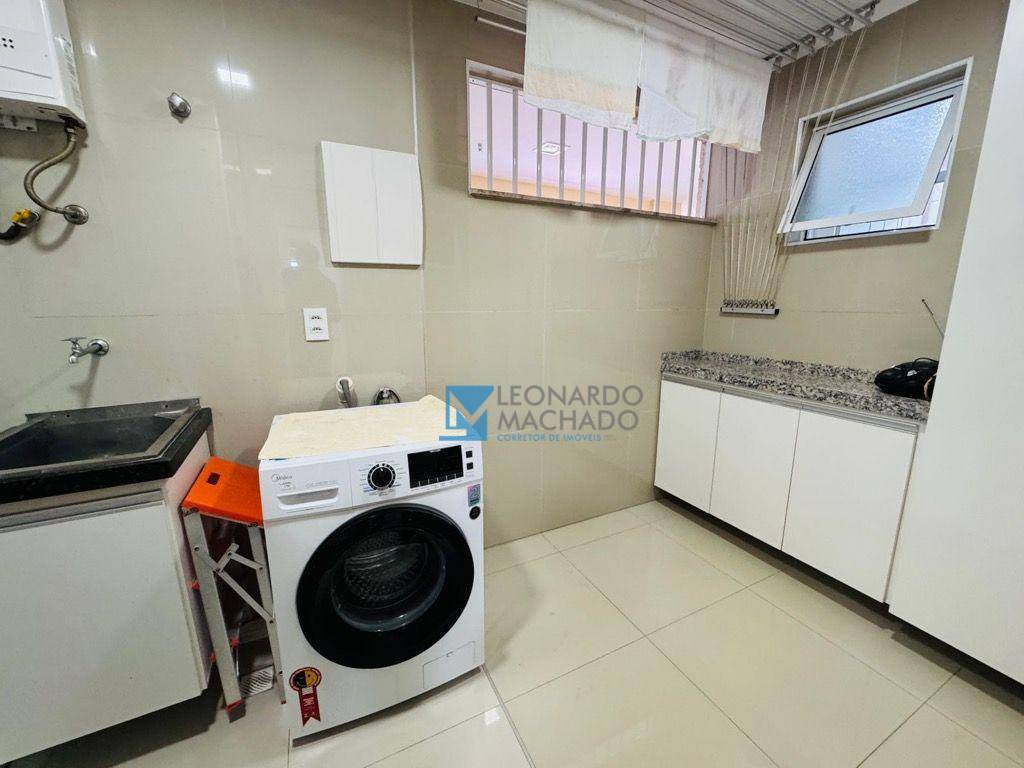 Apartamento à venda com 3 quartos, 110m² - Foto 10