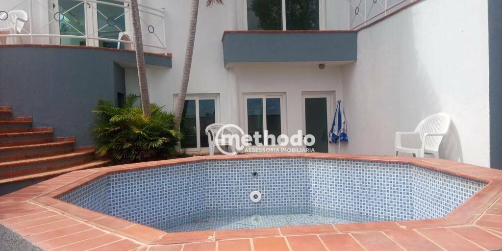 Casa de Condomínio à venda com 3 quartos, 404m² - Foto 49