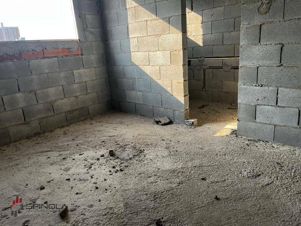 Apartamento à venda com 3 quartos, 113m² - Foto 23