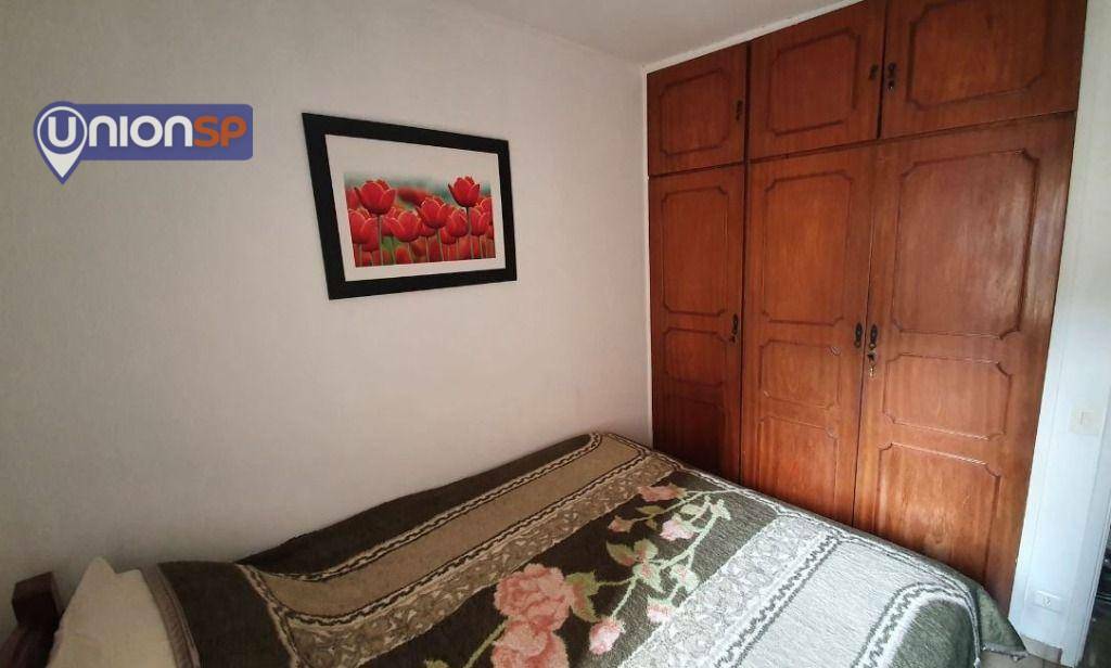 Apartamento à venda com 3 quartos, 81m² - Foto 4