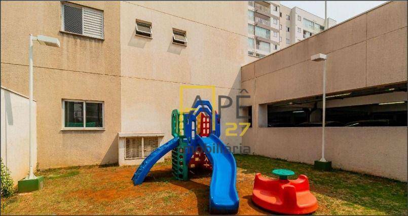 Apartamento à venda com 2 quartos, 54m² - Foto 21