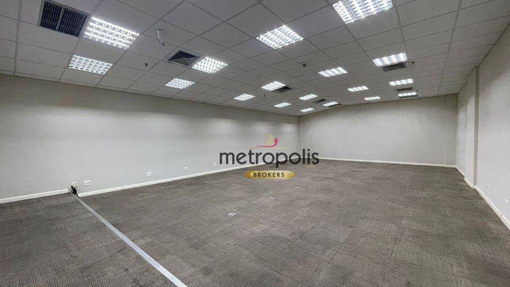 Conjunto Comercial-Sala para alugar, 314m² - Foto 15