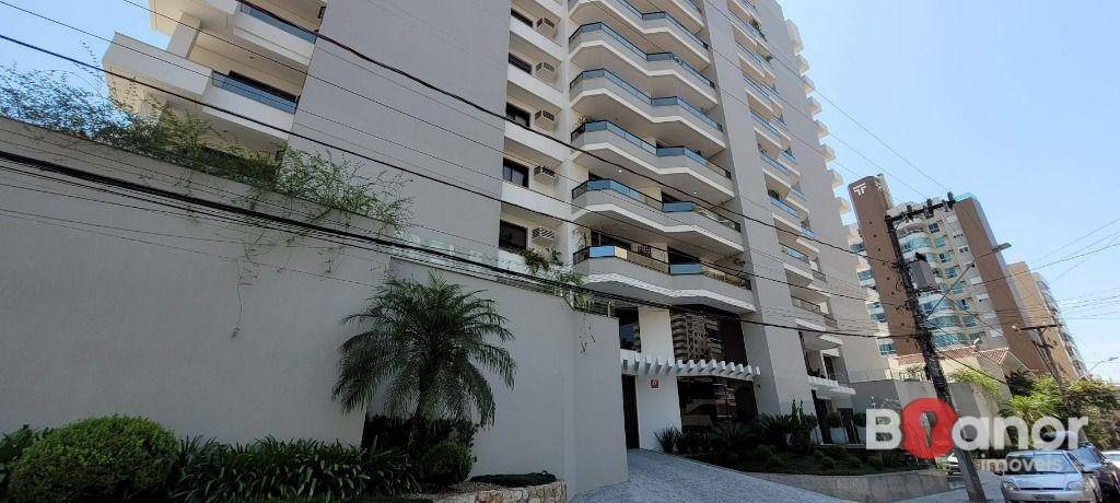 Apartamento, 4 quartos, 321 m² - Foto 1