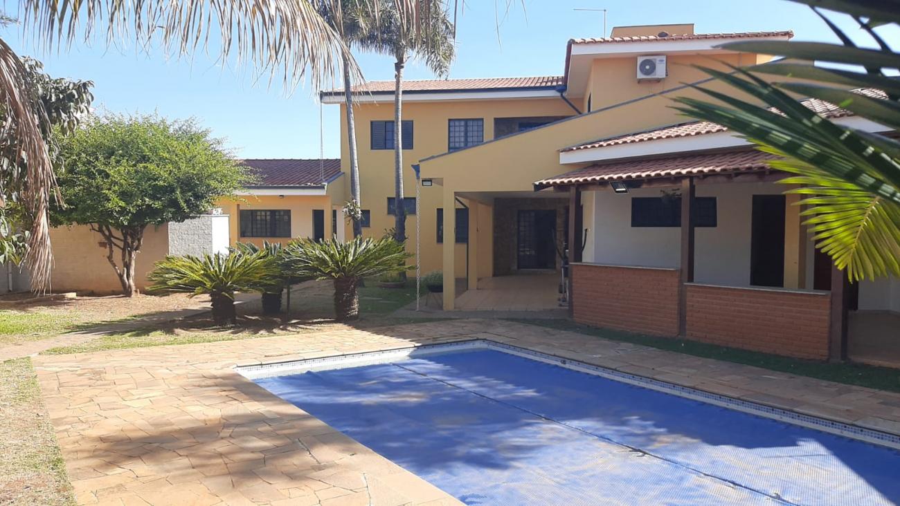 Casa à venda com 5 quartos, 300m² - Foto 7