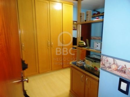 Apartamento à venda com 3 quartos, 117m² - Foto 10